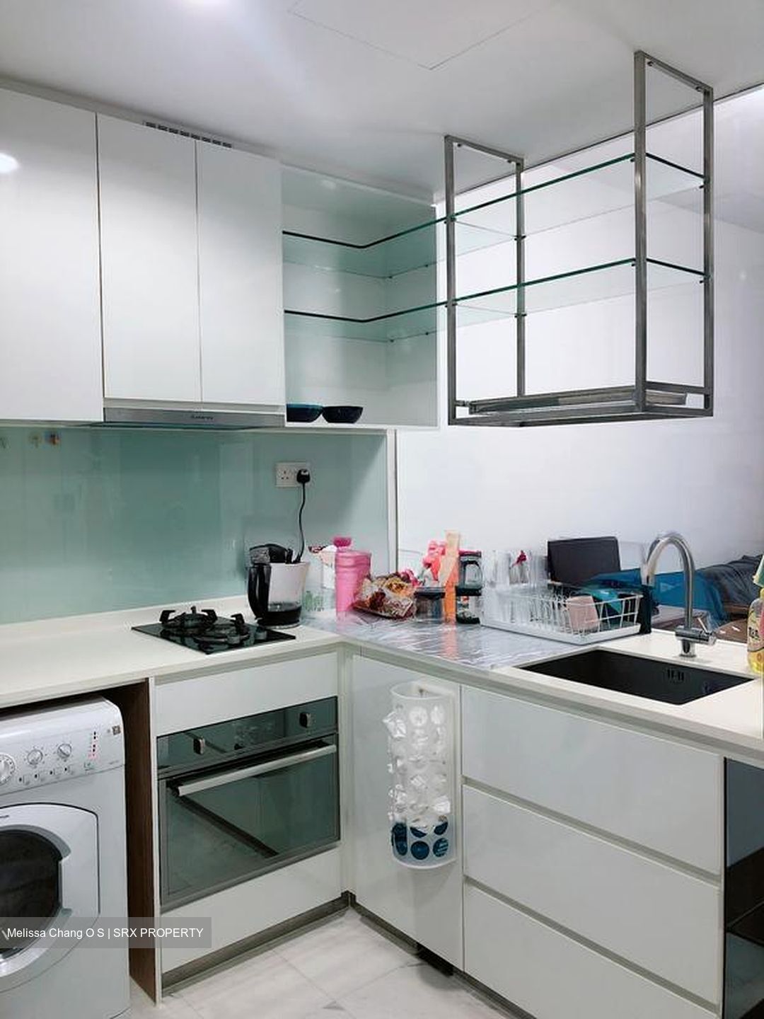 euHabitat (D14), Condominium #529768061